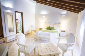 Гостиница Hotel Arohaz  Цахора